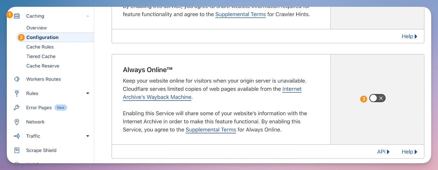 How to Configure Cloudflare When Hosting Your Website with FirePress